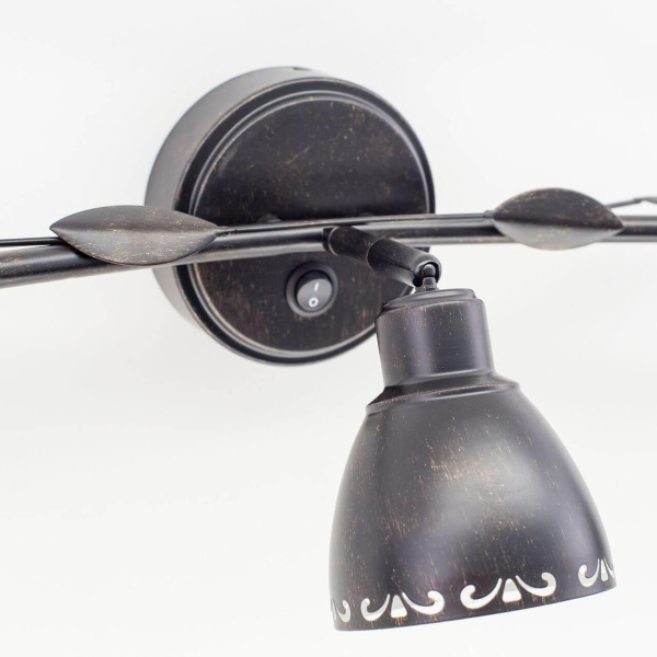 Купить Citilux CL509532 Робуста Светильник Наст.-Потол