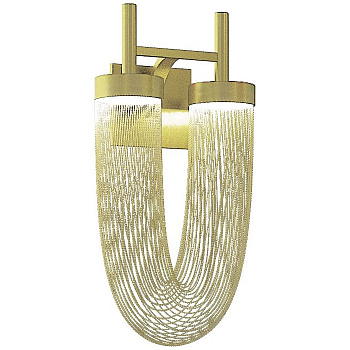 Svetholl Метида L150 B200 H650 Лампы: 1 х GX53 ISMT8-650200-01504GX531