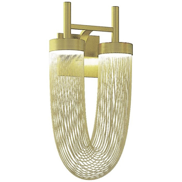 Svetholl Метида L150 B200 H650 Лампы: 1 х GX53 ISMT8-650200-01504GX531