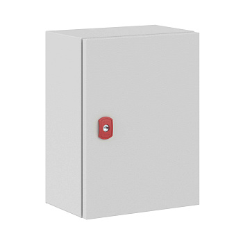 DKC Корпус навесной ST c М/П ВхШхГ 400x300x200 мм