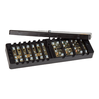 КЭАЗ Коробка испытательная переходная КИП-С-IP20 (упаковка 45 шт)