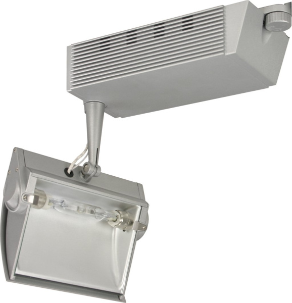 СТ FHA/T 70 Прожектор под лампу МГЛ 70 W Rx7s