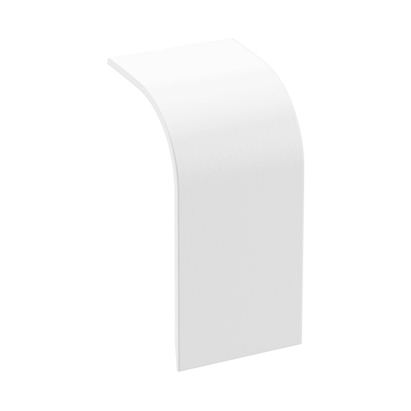 Купить DKC Накладка на стык профиля 110х50 мм