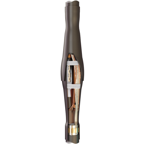 КВТ Кабельная муфта 3ПСТ-10-150/240 (Б)