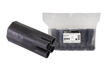 TDM Перчатка термоусаживаемая 4ПТк-1-10/25 SQ0549-0005