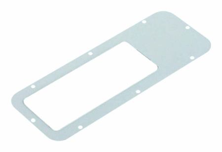 Купить SE Sarel Плата кабельного ввода для мембран 495х220 S3D NSYTLG2FL