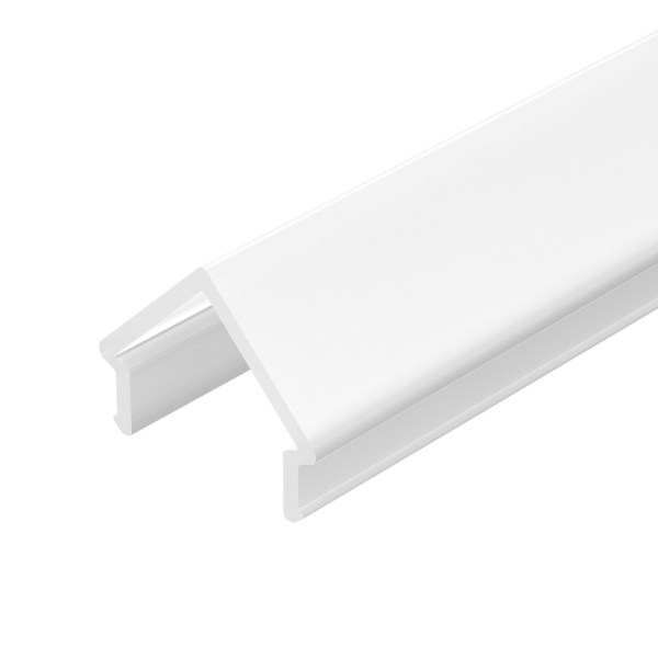 Arlight Экран ARH-DECORE-S12 Square Opal (Пластик) Длина 2 Ширина 0,014 Высота 0,014 023909