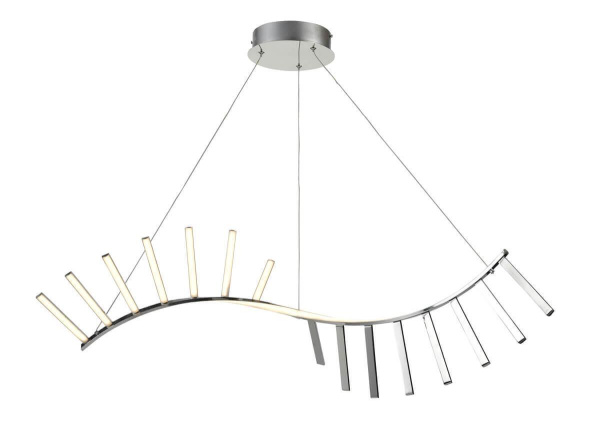 Vele Luce Caro Подвесной светильник VL7083P17