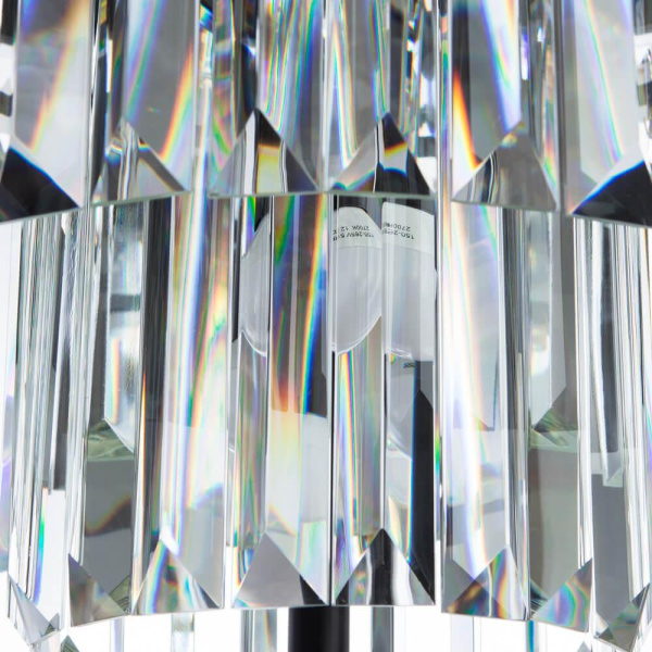 Купить Divinare Nova Лампа настольная декоративная 40W E14 3001/01 TL-4