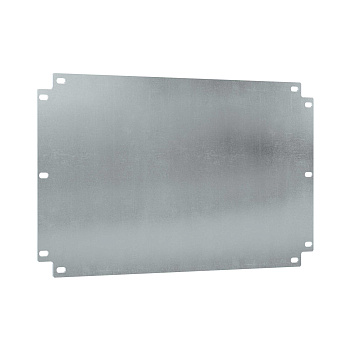 DKC Монтажная плата для корпусов SDE, SDI ШхВ 500x300 мм