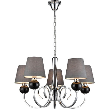 Vele Luce Percy Подвесная люстра VL1973L05