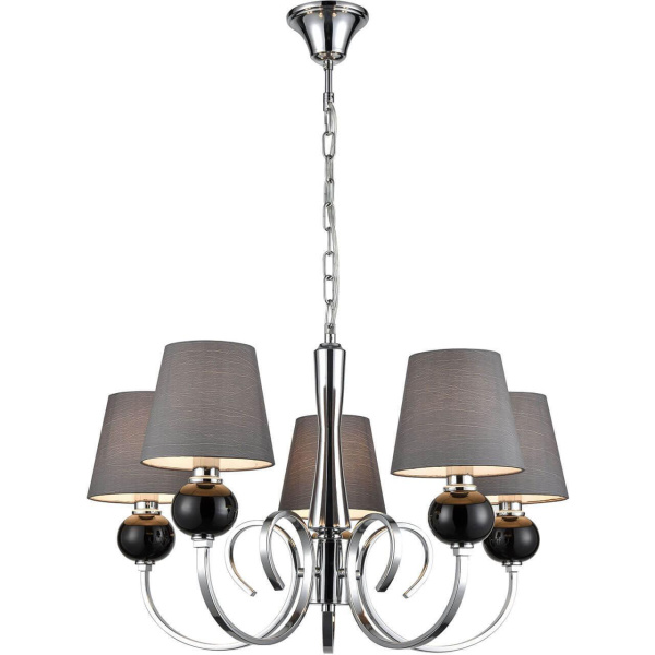 Vele Luce Percy Подвесная люстра VL1973L05