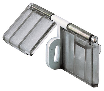 ABB Emax Блокировка кнопок Emax навесн. Замком (вместо 1SDA0 38343 R1) 1SDA038351R1