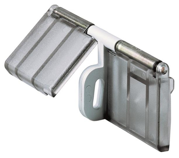 ABB Emax Блокировка кнопок Emax навесн. Замком (вместо 1SDA0 38343 R1) 1SDA038351R1