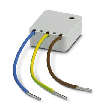 Phoenix Contact BLT-T3-230-A Устройство защиты от перенапряжений, тип 3 1038841