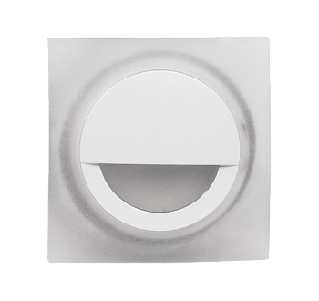 Jazzway Светильник PWS/R S7070 4W 4000K White IP20 .5005693