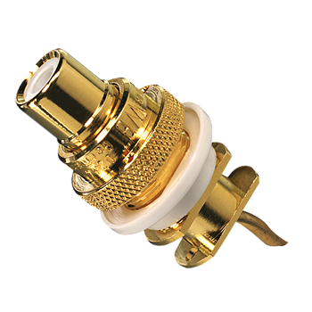 JUNG High-End разъем CIB63