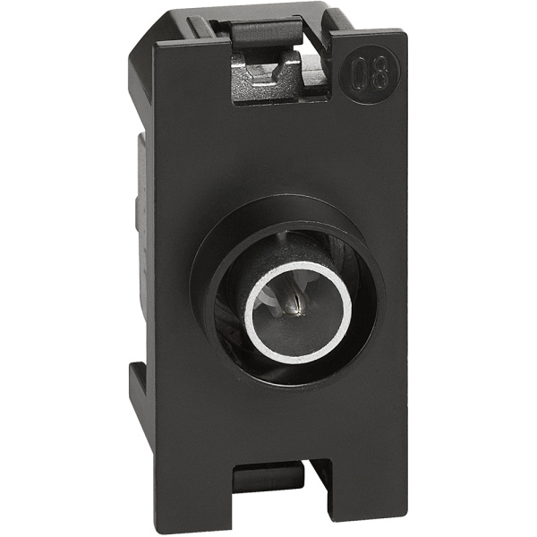 BT Living now Розетка TV оконечная 1 мод K4202P10