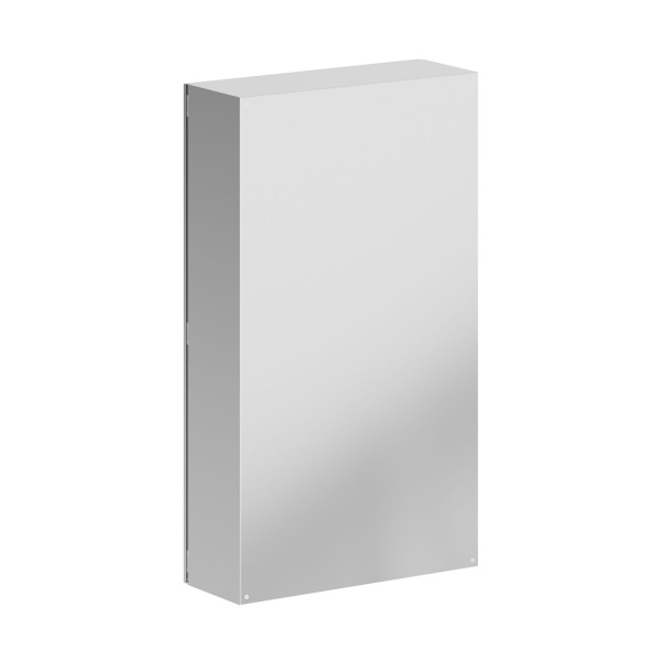 Купить DKC Корпус навесной STH с М/П из нержавеющей cтали AISI304 ВхШхГ 1400x800x300 мм, без фланца