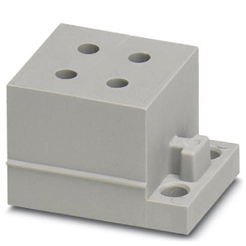 Phoenix Contact CES-STPG-GY-4X3 Кабельный сальник 0801710