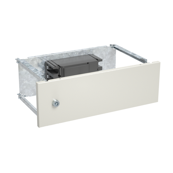 КЭАЗ Комплект универсальный внешней установки В=150 Ш=600