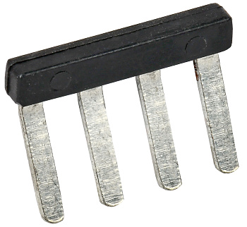 IEK Перемычка гребенчатая для CTS-ML 2,5мм2 4PIN