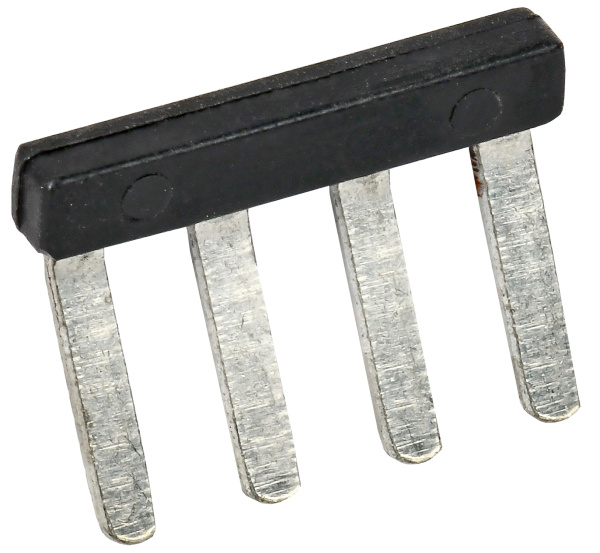 IEK Перемычка гребенчатая для CTS-ML 2,5мм2 4PIN