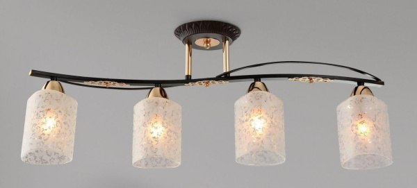 Купить Citilux CL166141 Мотив Люстра