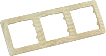 Hegel Мастер внутр Сосна Р403-02 Рамка 3-ая