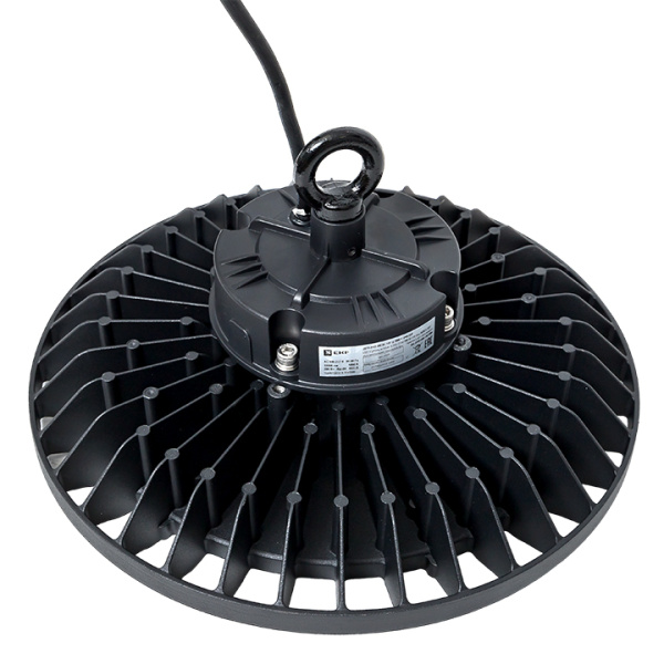 Купить EKF Светильник светодиодный промышленный для высоких пролетов ДСП-2103 200Вт 120 гр 5000К IP65