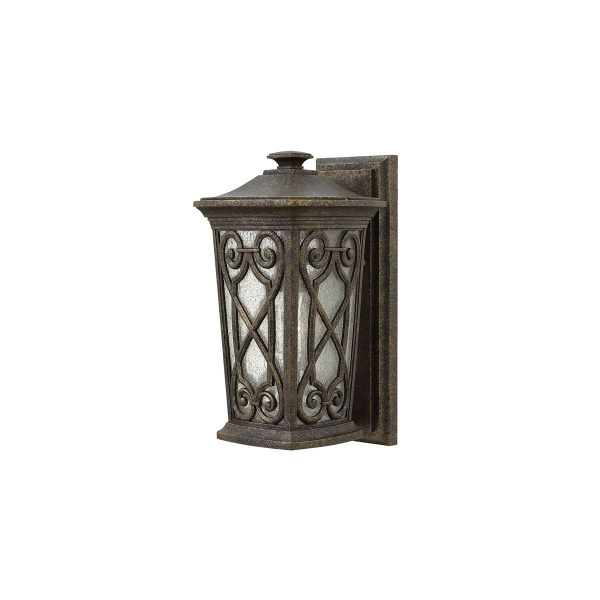 Natural Concept ENZO Настенный фонарь HK-ENZO2-S