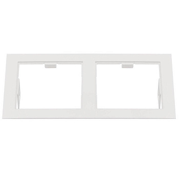 Lightstar Рамка для точечного светильника Domino Lightstar 214526