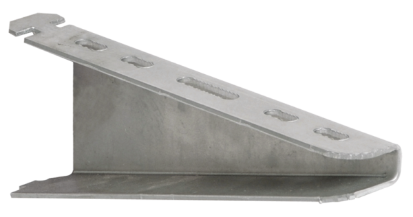 Купить IEK Кронштейн настенный осн.100 мм. HDZ