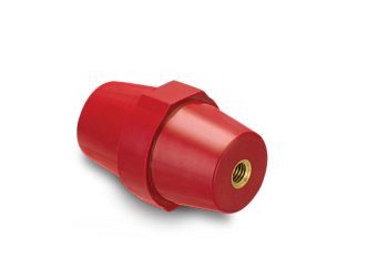 EKF Basic Изолятор SM-30 без болта 380А 8кВ