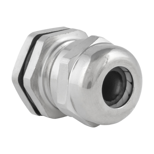 Купить EKF PROxima Сальник металлический MGM16 IP68 d проводника 4-8 мм.