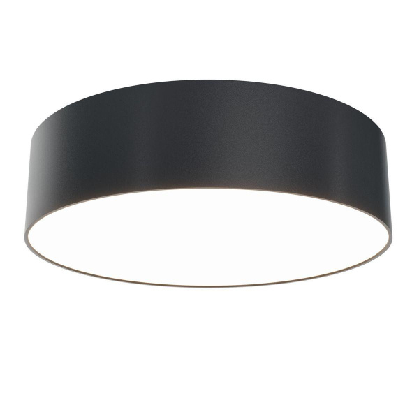 Maytoni Ceiling & Wall Черный Потолочный светильник C032CL-L32B3K