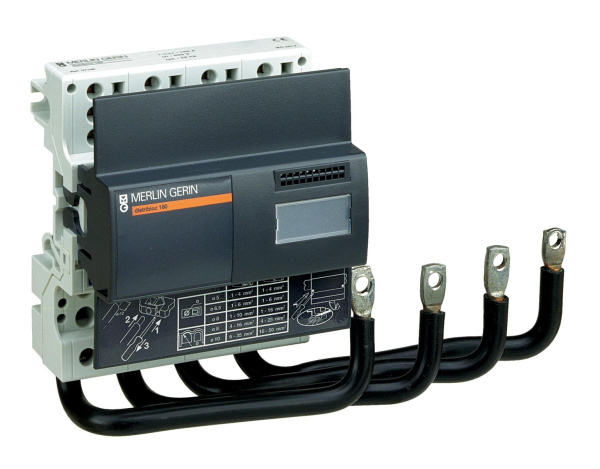 Купить SE Acti 9 NG125H Автоматический выключатель 4P 16A (C) 18733