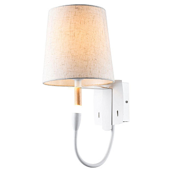 Lussole Комплект LSP-8234V (Светильник LSP-8234, Сетевой шнур 2м DM107 1шт.)