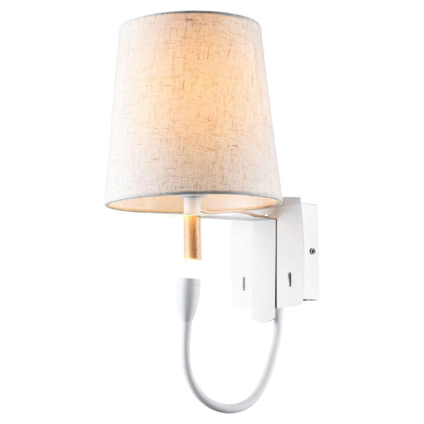 Lussole Комплект LSP-8234V (Светильник LSP-8234, Сетевой шнур 2м DM107 1шт.)