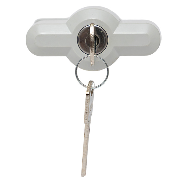 Купить EKF Замок с металлическим ключом для ЩМП-П IP65 PROxima