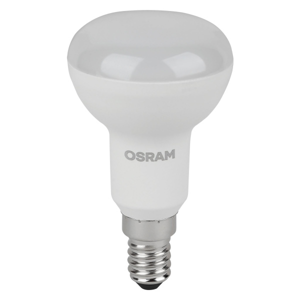 Купить Osram LV R50 60 7SW/865 230V E14 10X1 4058075581753