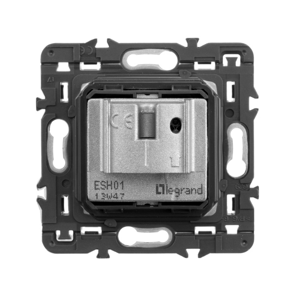 Купить Legrand Celiane Беж Накладка TV-FM-SAT розетки 066233