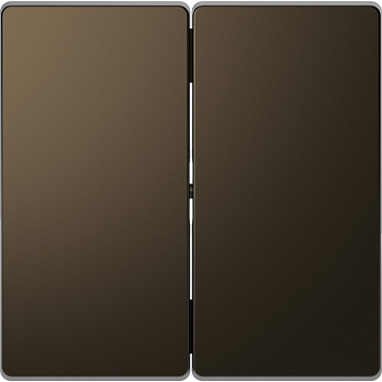 SE Merten D-Life Мокко Клавиша 2-ая MTN3400-6052