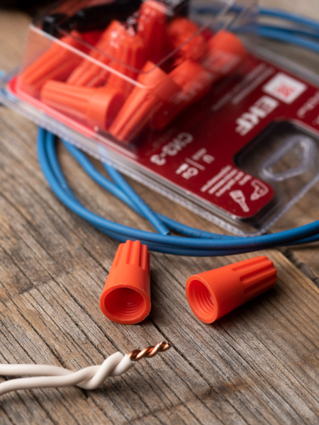 Купить EKF PROxima СИЗ-3 (1,5-5,75мм2) блистер (10шт.)