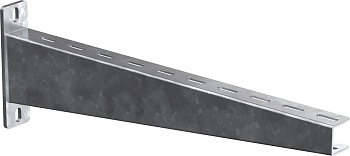 IEK Консоль усиленная NKU500 HDZ