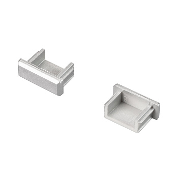 Arlight Заглушка светонепроницаемая MIC глухая (Пластик) 020926