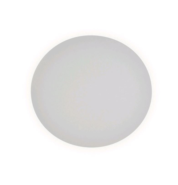 Kink Light 2202,01 Светильник Затмение белый d25 h4,5 Led 9W (4000K) Kink Light 2202,01 Светильник Затмение белый d25 h4,5 Led 9W (4000K)