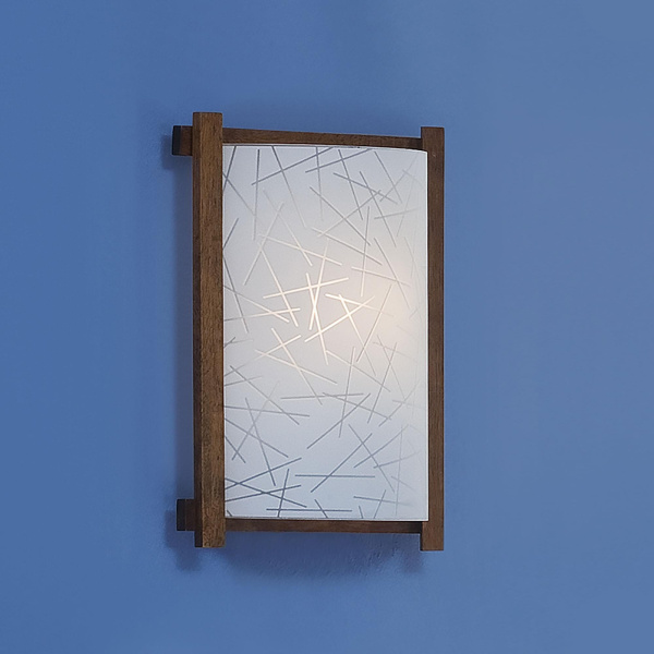 Купить Citilux Светильник настенный Крона CL921061R