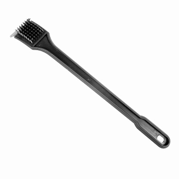 Щетка-скребок для чистки гриля"СОКОЛ" в блистере. Rexant 62-0030