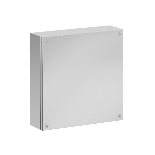 DKC Корпус клеммный SDI из нержавеющей стали AISI316 ВхШхГ 400x400x120 мм